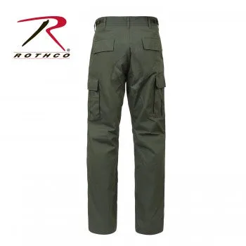 Rip-Stop BDU Pants