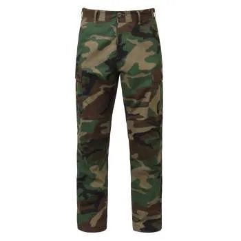 Rip-Stop BDU Pants