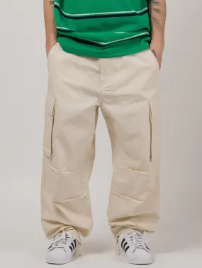 Ripstop Cargo Pants