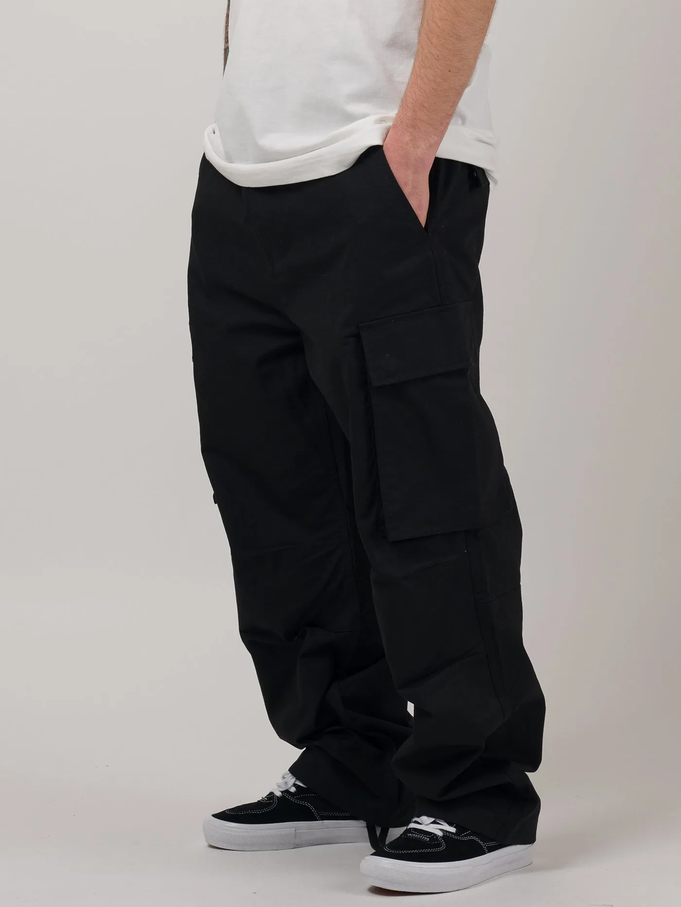 Ripstop Cargo Pants