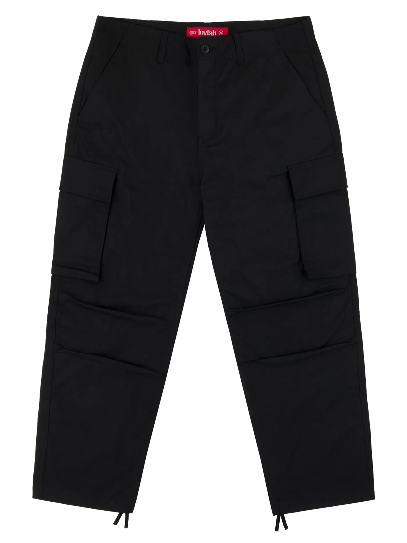 Ripstop Cargo Pants