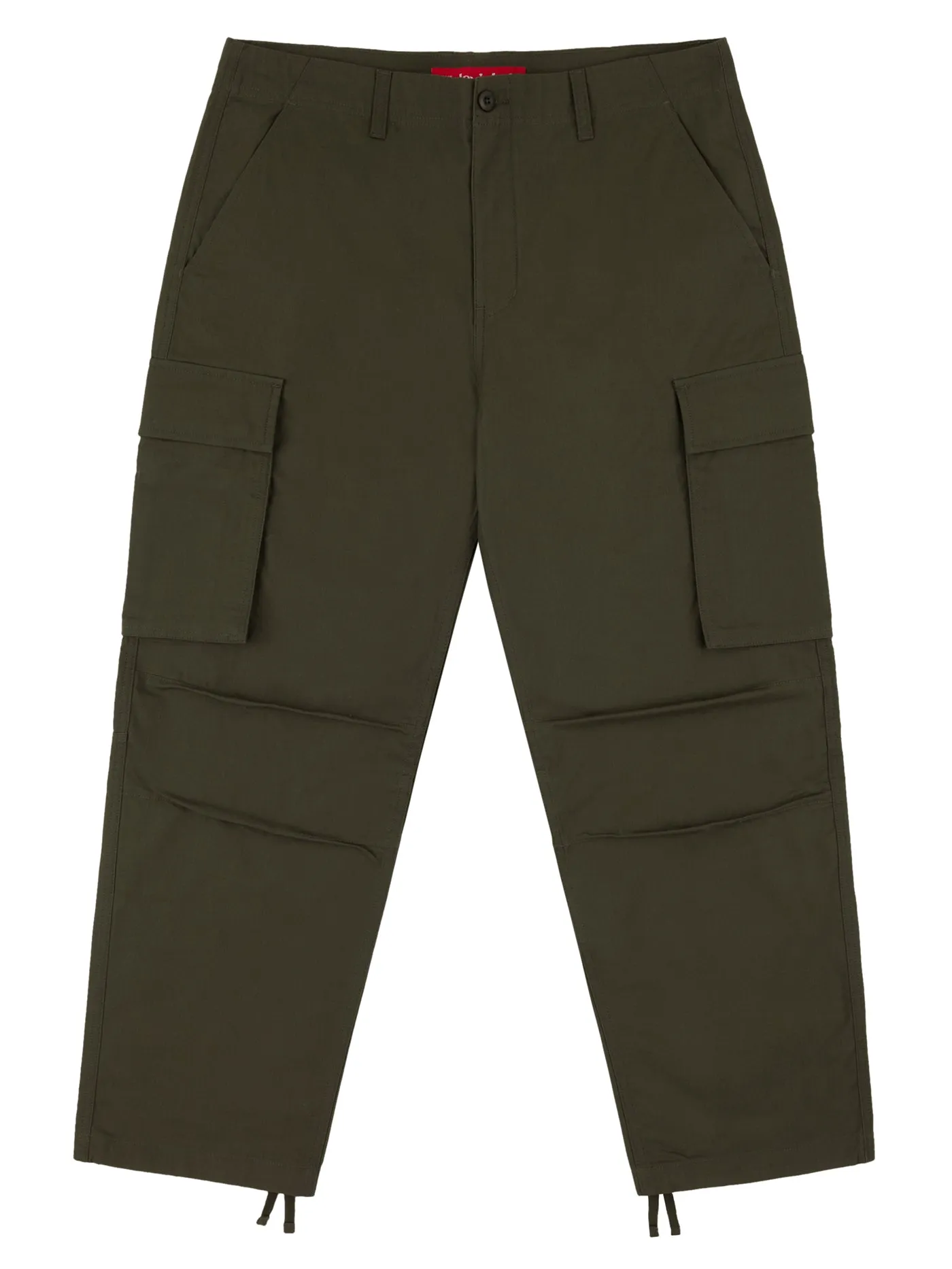 Ripstop Cargo Pants