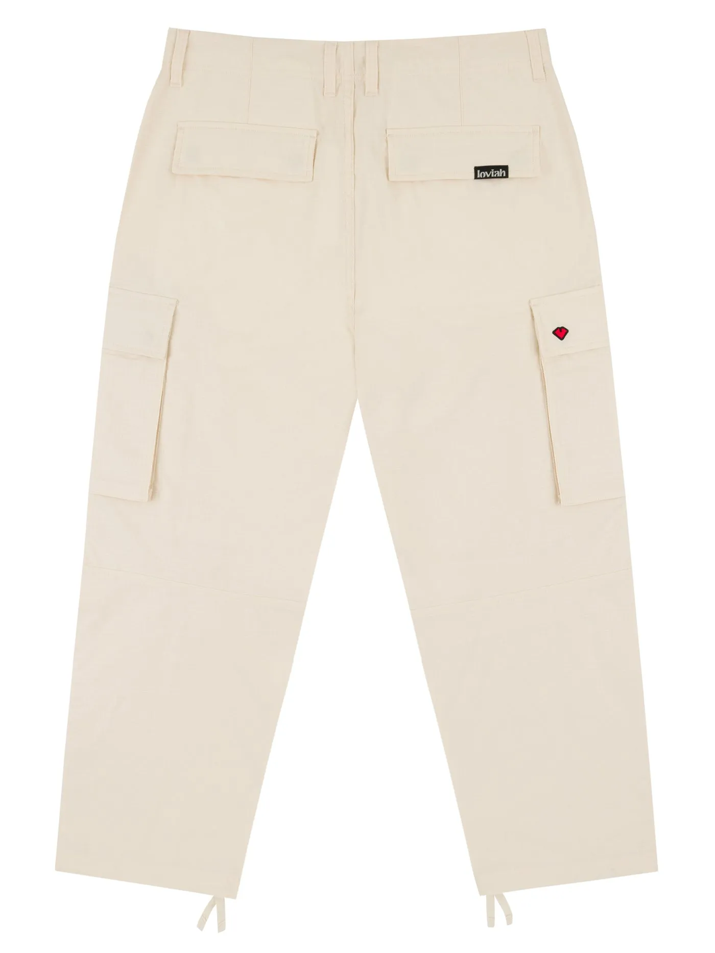 Ripstop Cargo Pants