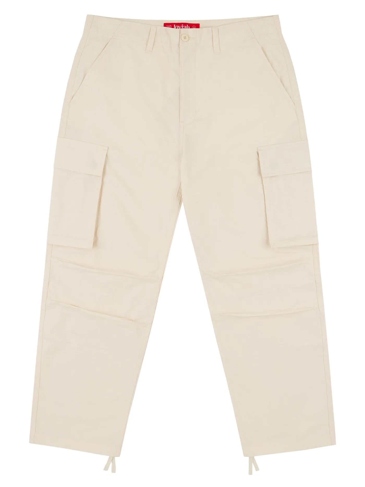 Ripstop Cargo Pants