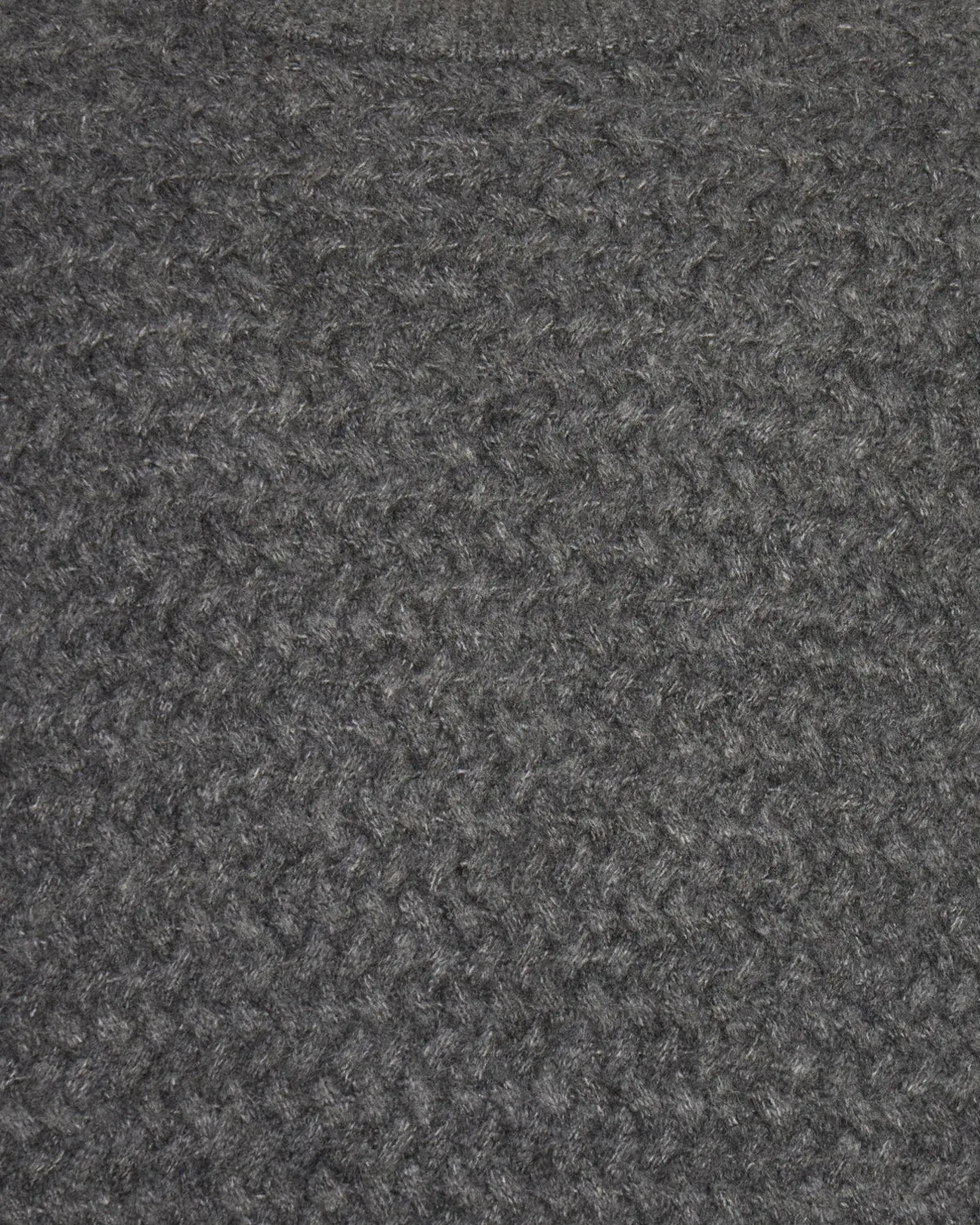 Saigon 3963 Knit - Gray Pinstripe