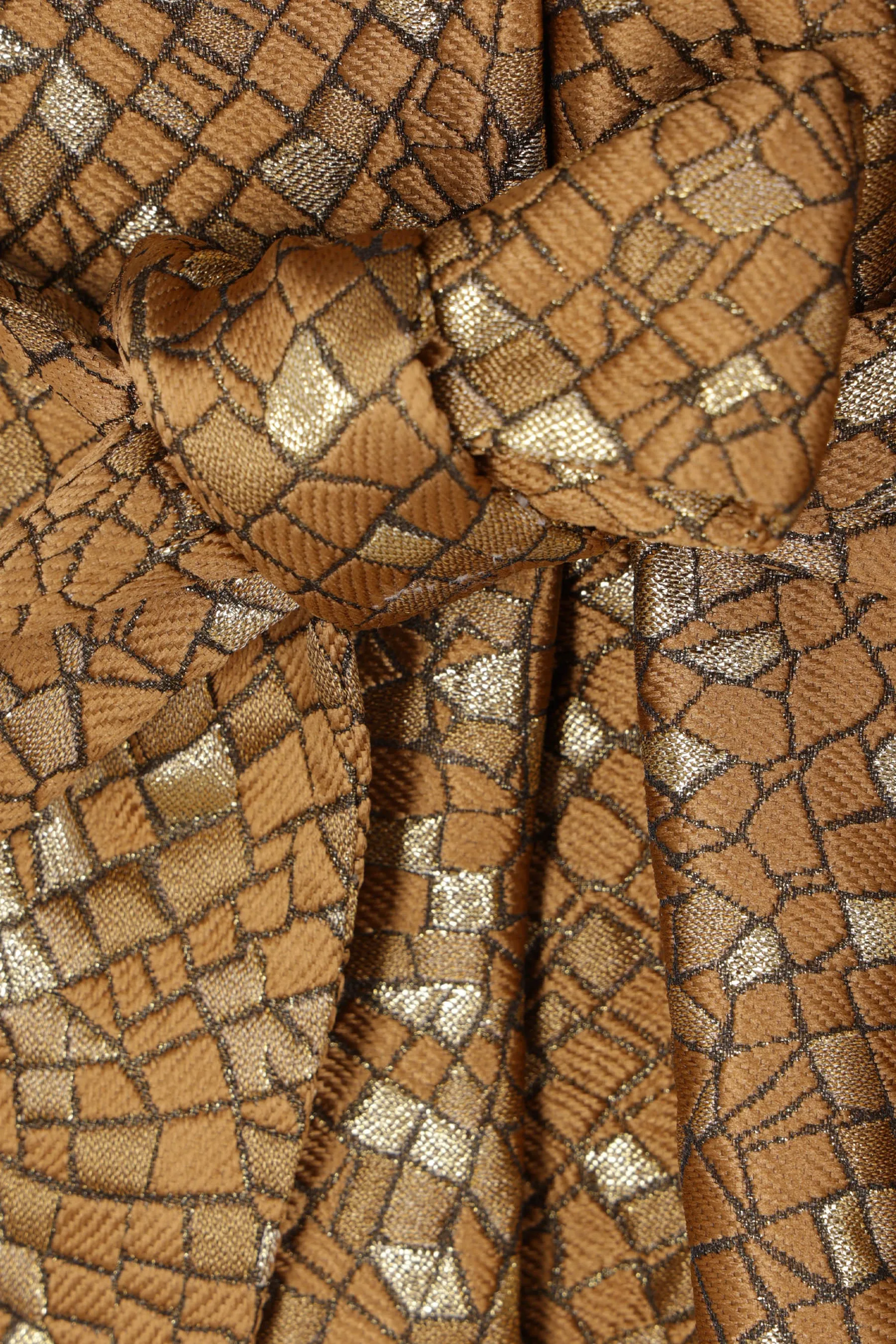 Salsa Mosaic Trench