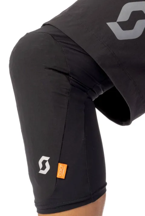 Scott Soldier Ghost Knee Guards