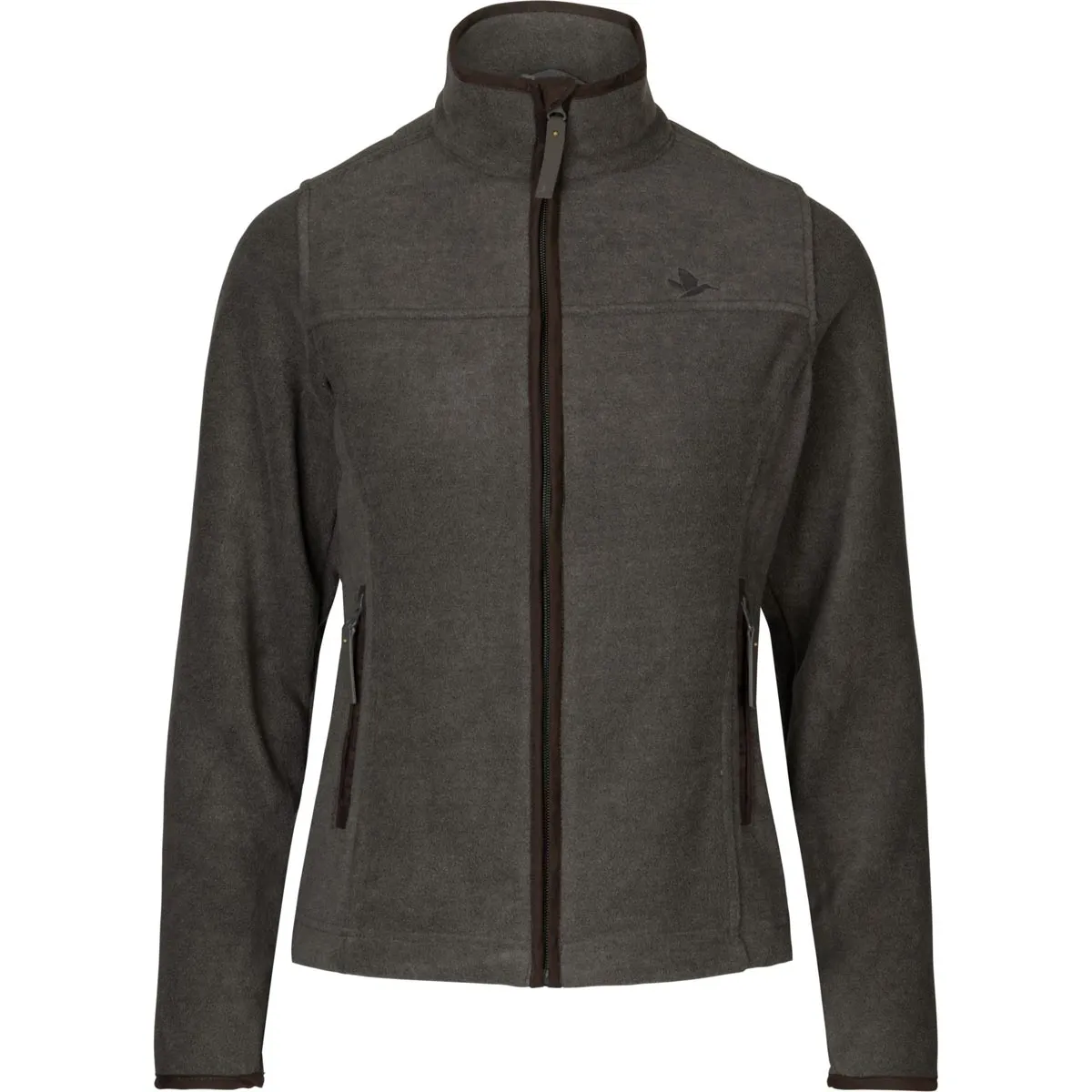 Seeland Woodcock Ivy Women's Fleece Jacket