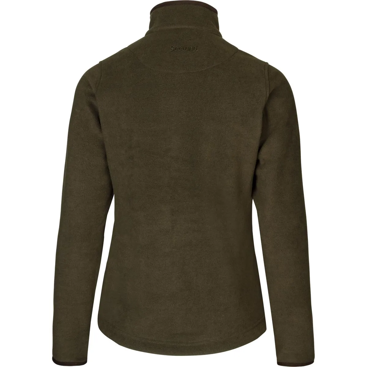 Seeland Woodcock Ivy Women's Fleece Jacket