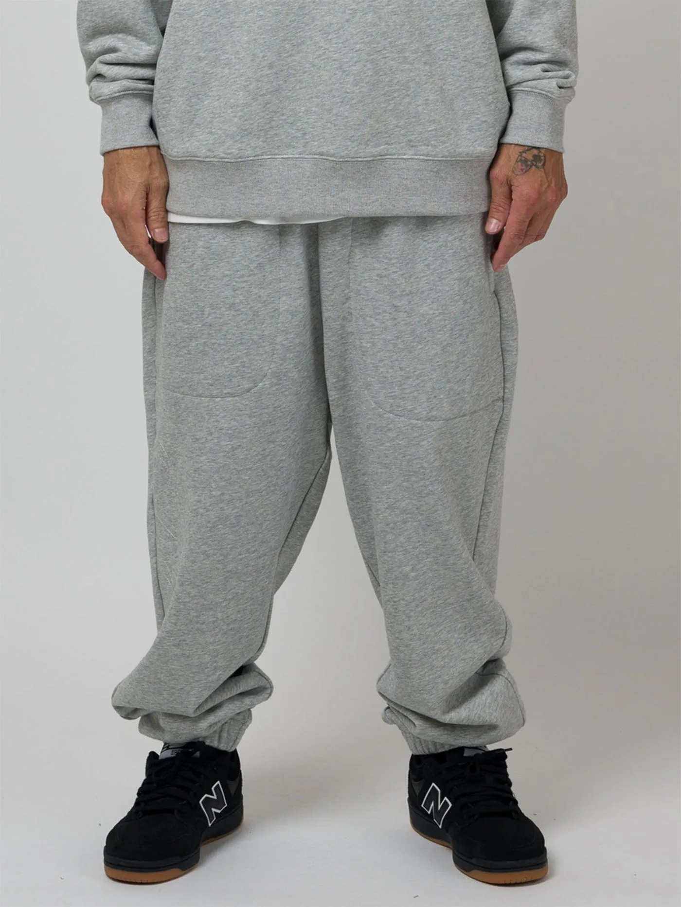 Sewn Loviah Joggers