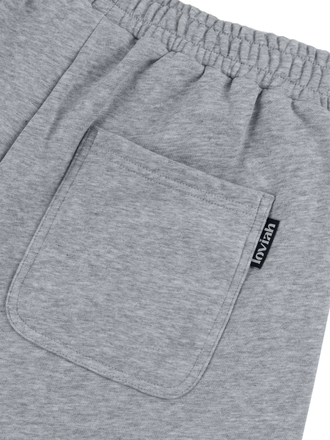 Sewn Loviah Joggers