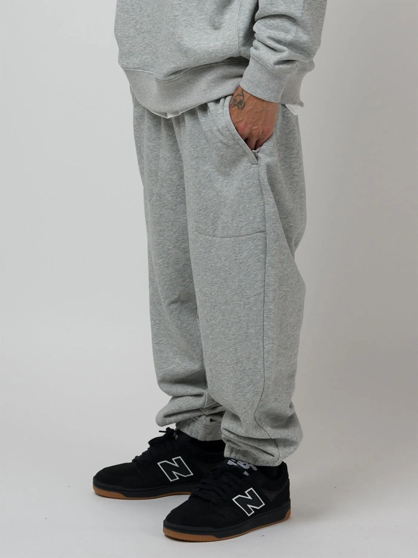 Sewn Loviah Joggers