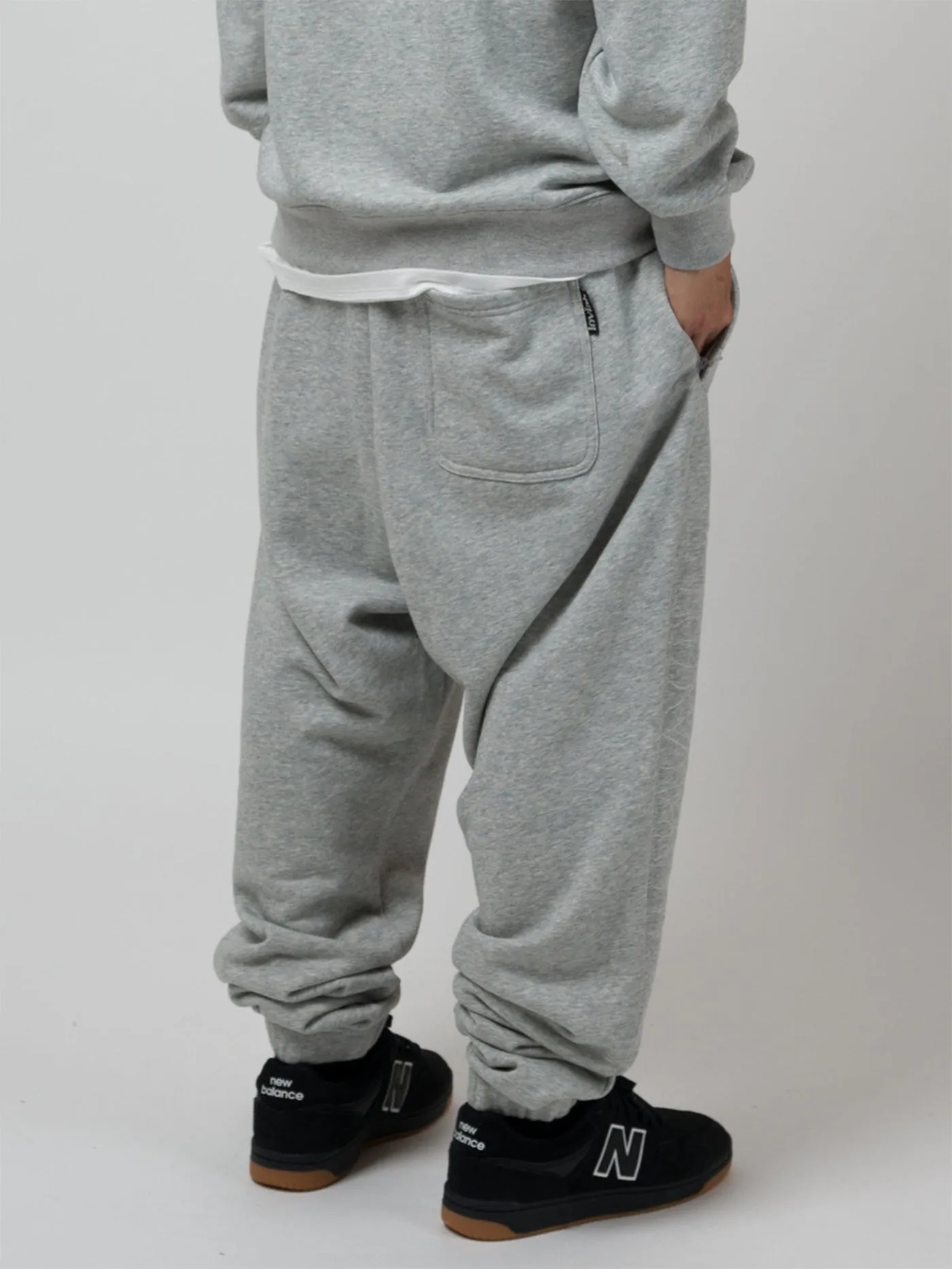 Sewn Loviah Joggers