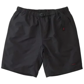 Shell Packable Short 'Black'