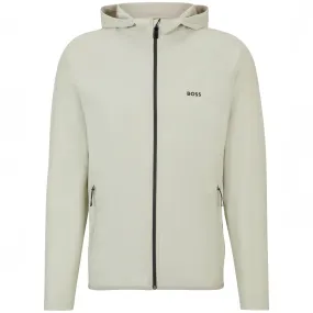 Sicon Active 1 Sweatshirt Light Beige - SS24