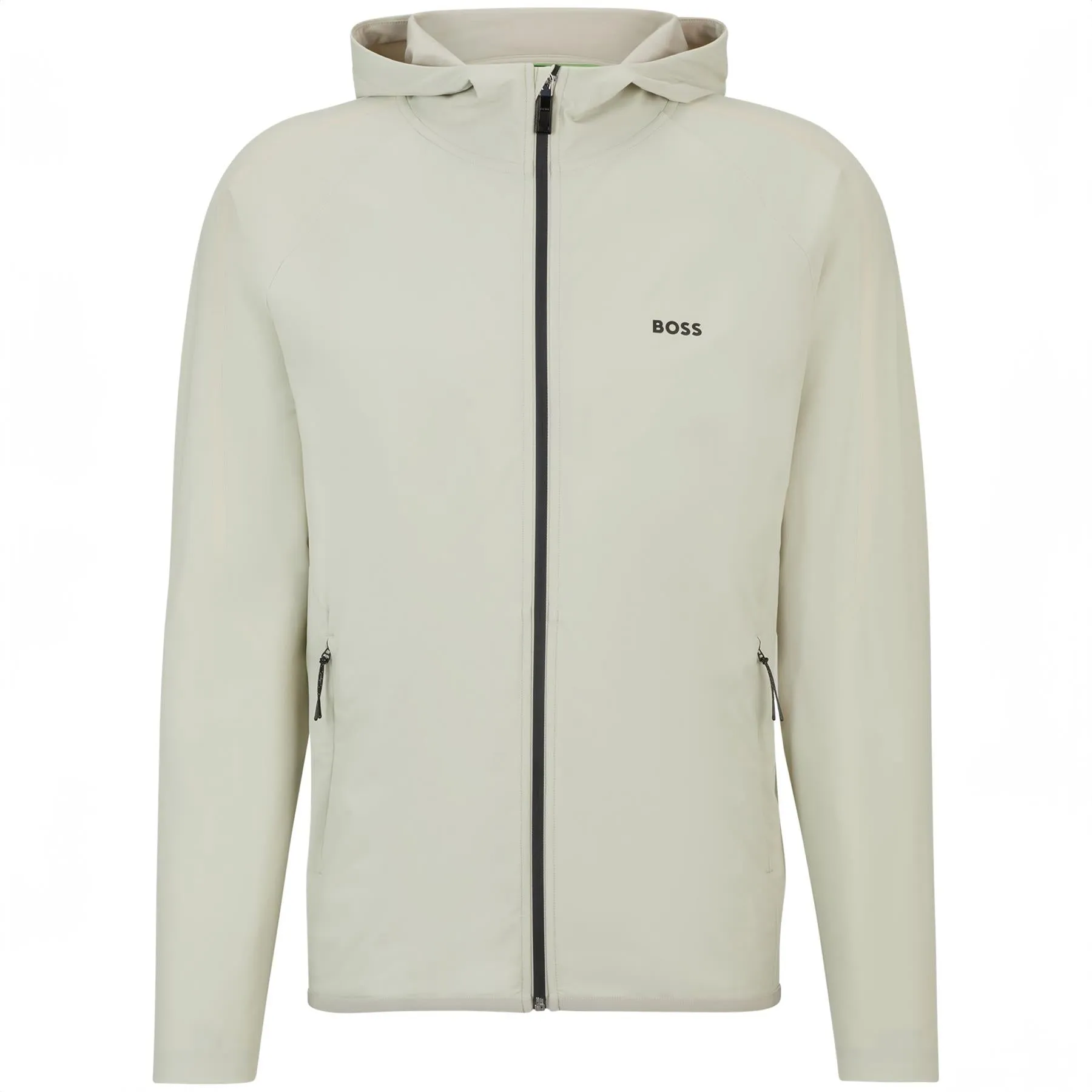 Sicon Active 1 Sweatshirt Light Beige - SS24