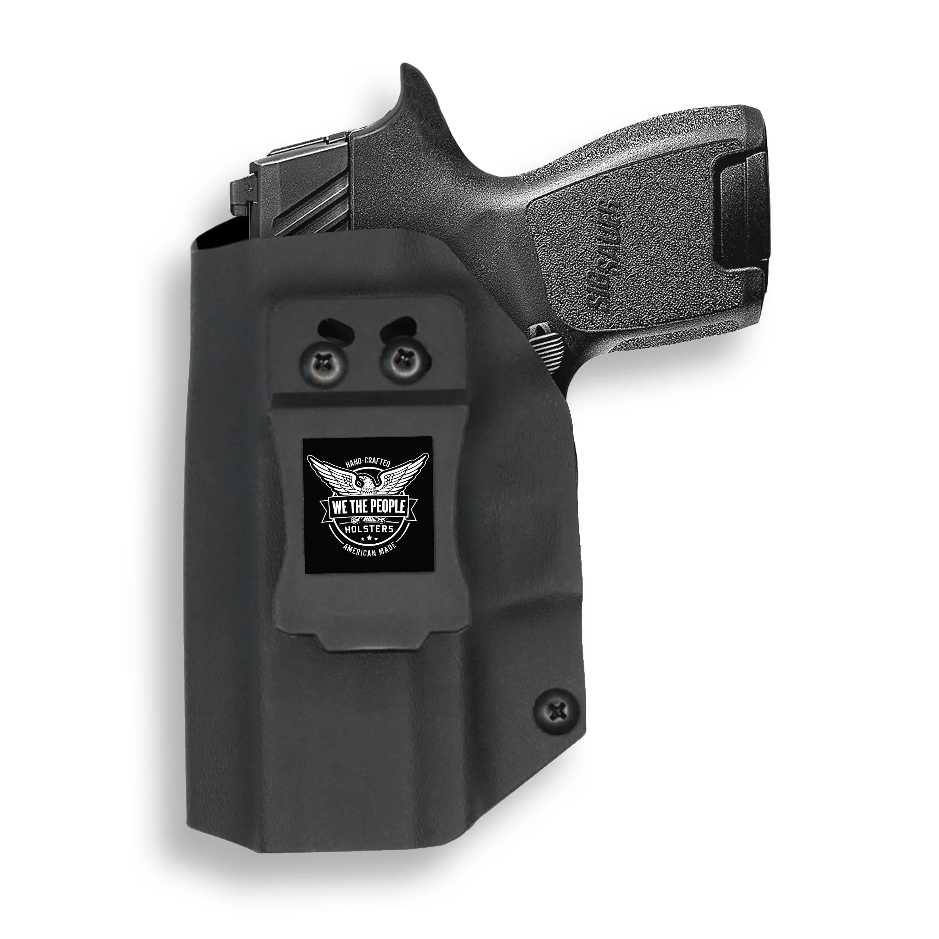 Sig Sauer P320SC 9MM/.40SW IWB Holster