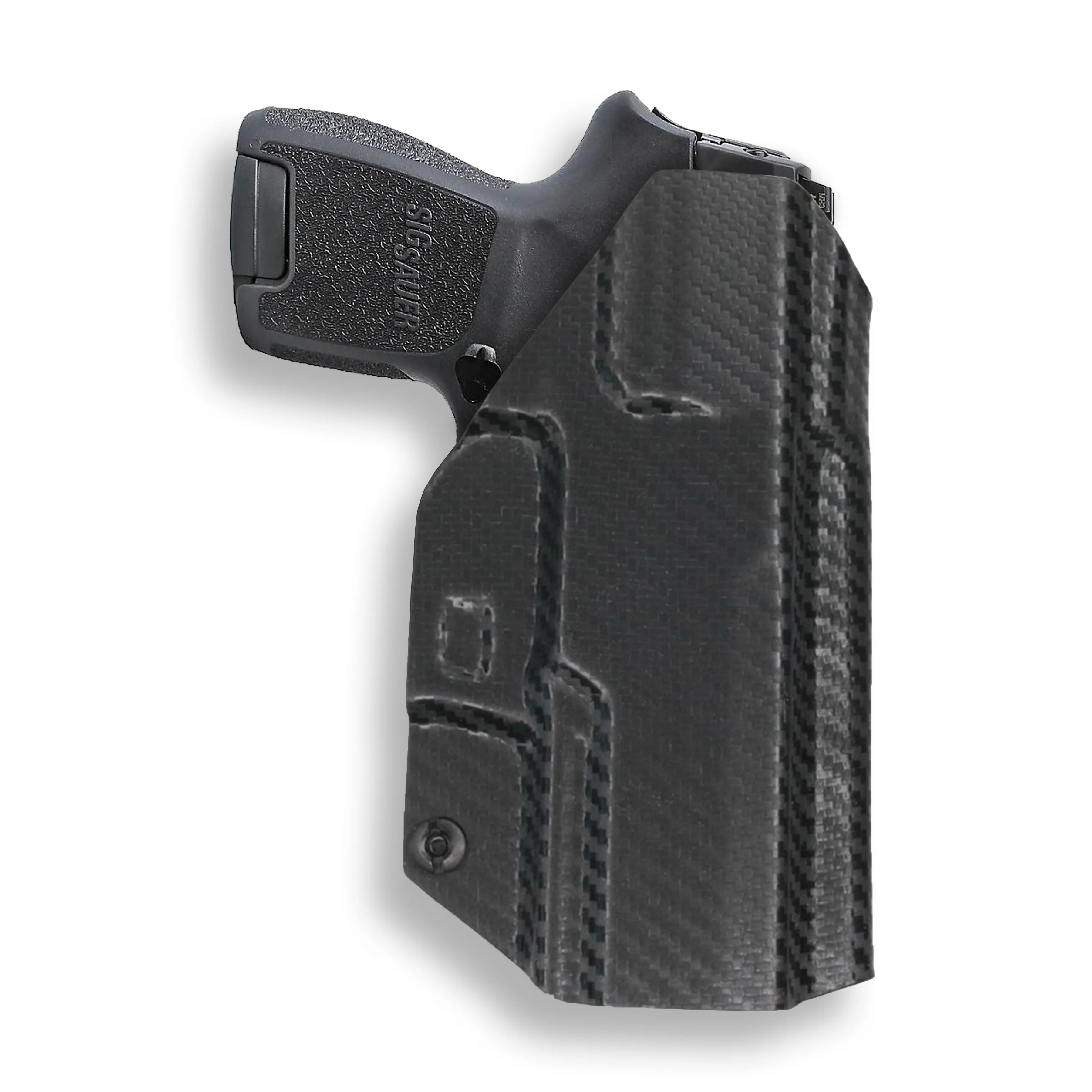 Sig Sauer P320SC 9MM/.40SW IWB Holster