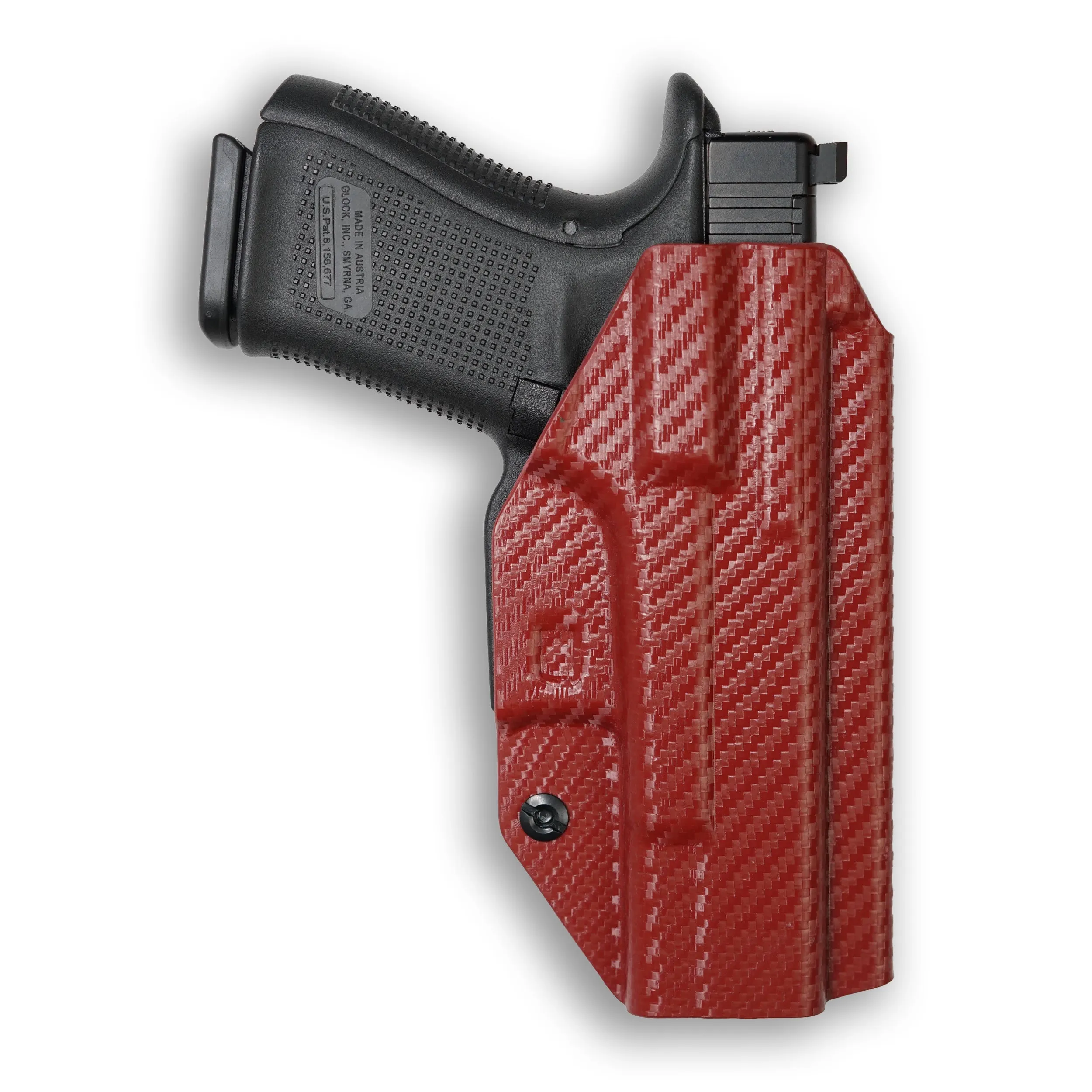 Sig Sauer P320SC 9MM/.40SW IWB Holster