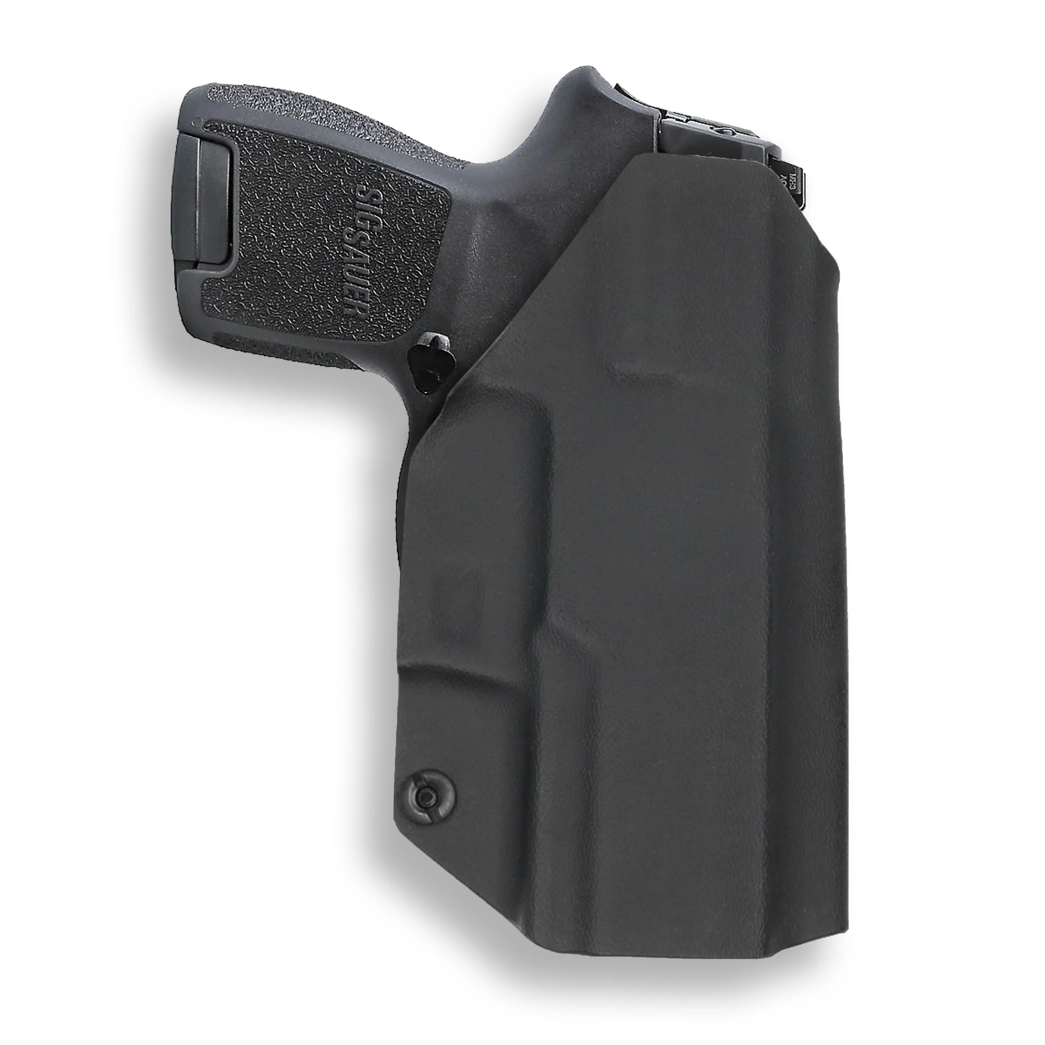 Sig Sauer P320SC 9MM/.40SW IWB Holster