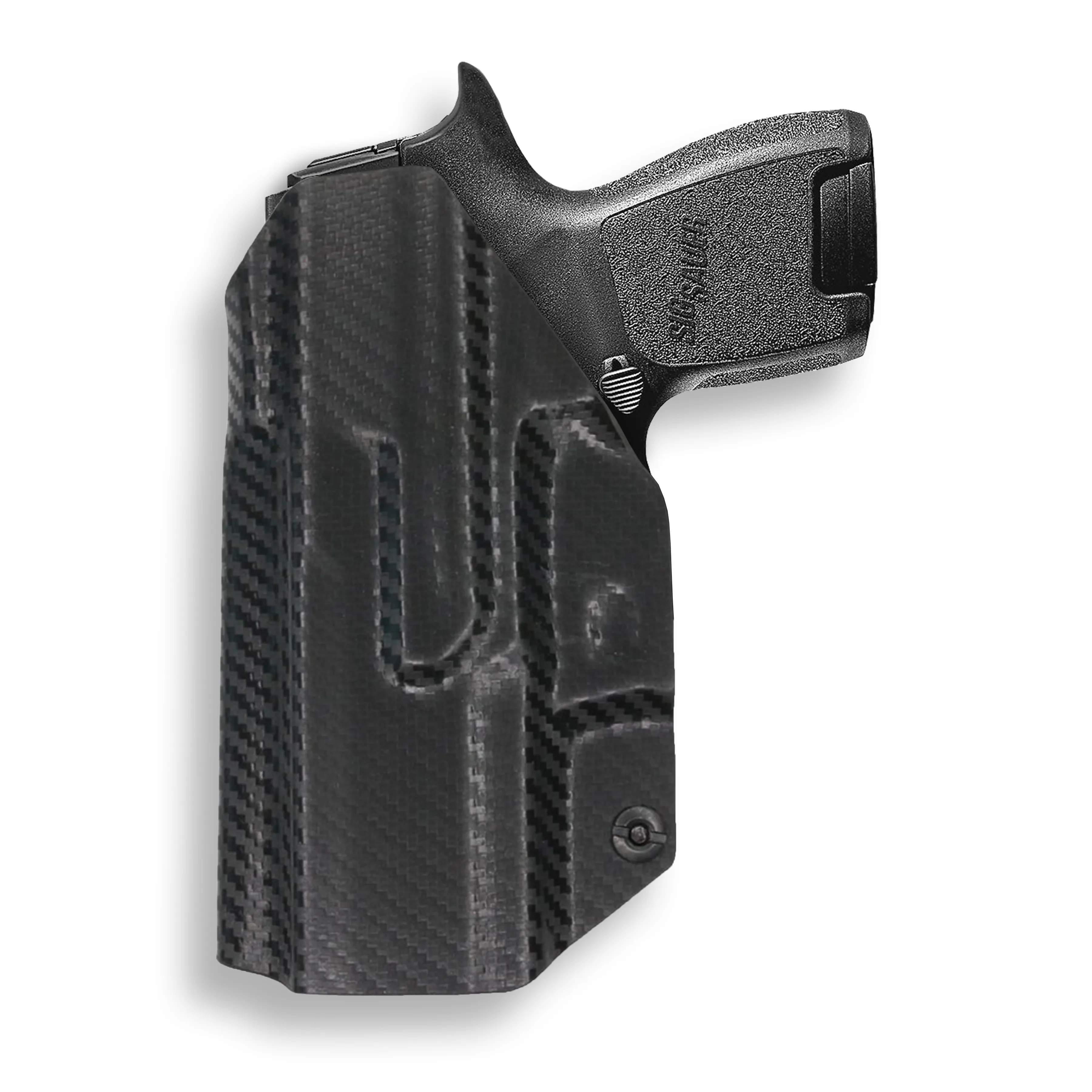 Sig Sauer P320SC 9MM/.40SW IWB Holster