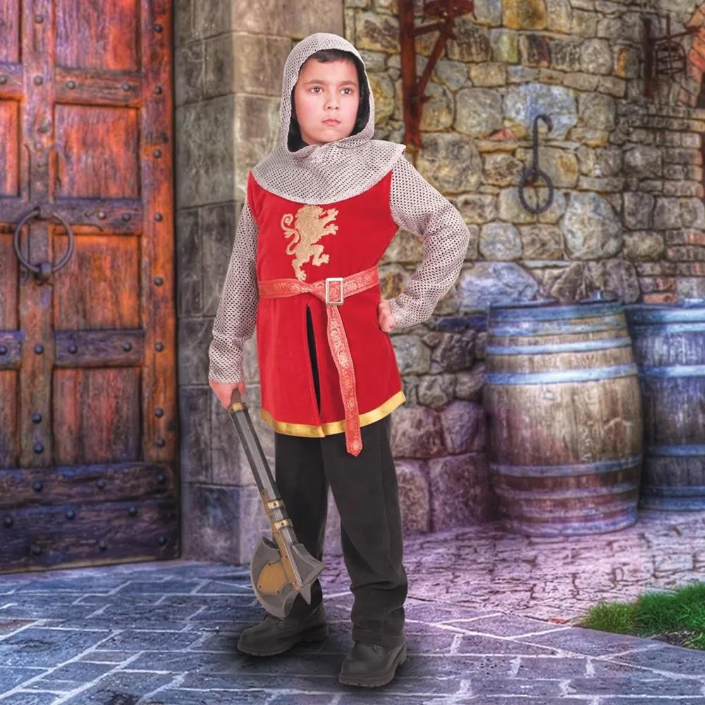 Sir Lancelot Tunic for Children