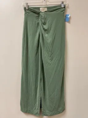 Skirt Maxi By Anthropologie  Size: 2