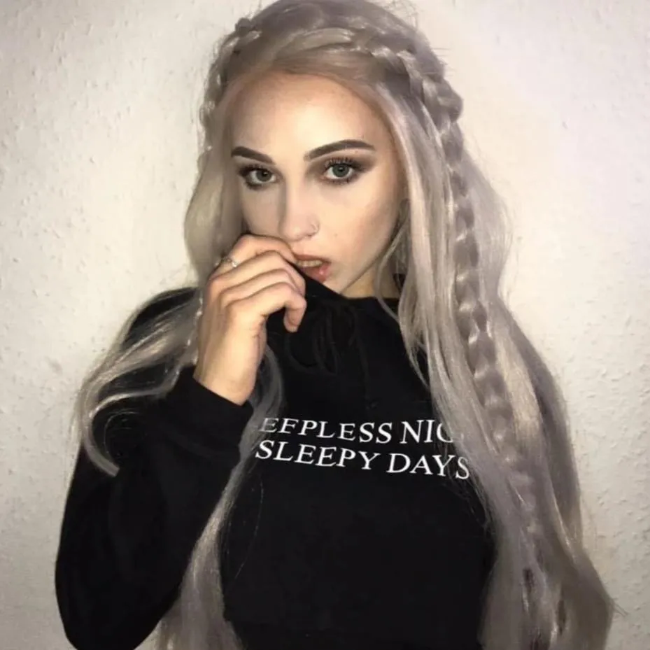 Sleepless Nights Sleepy Days Hoodie