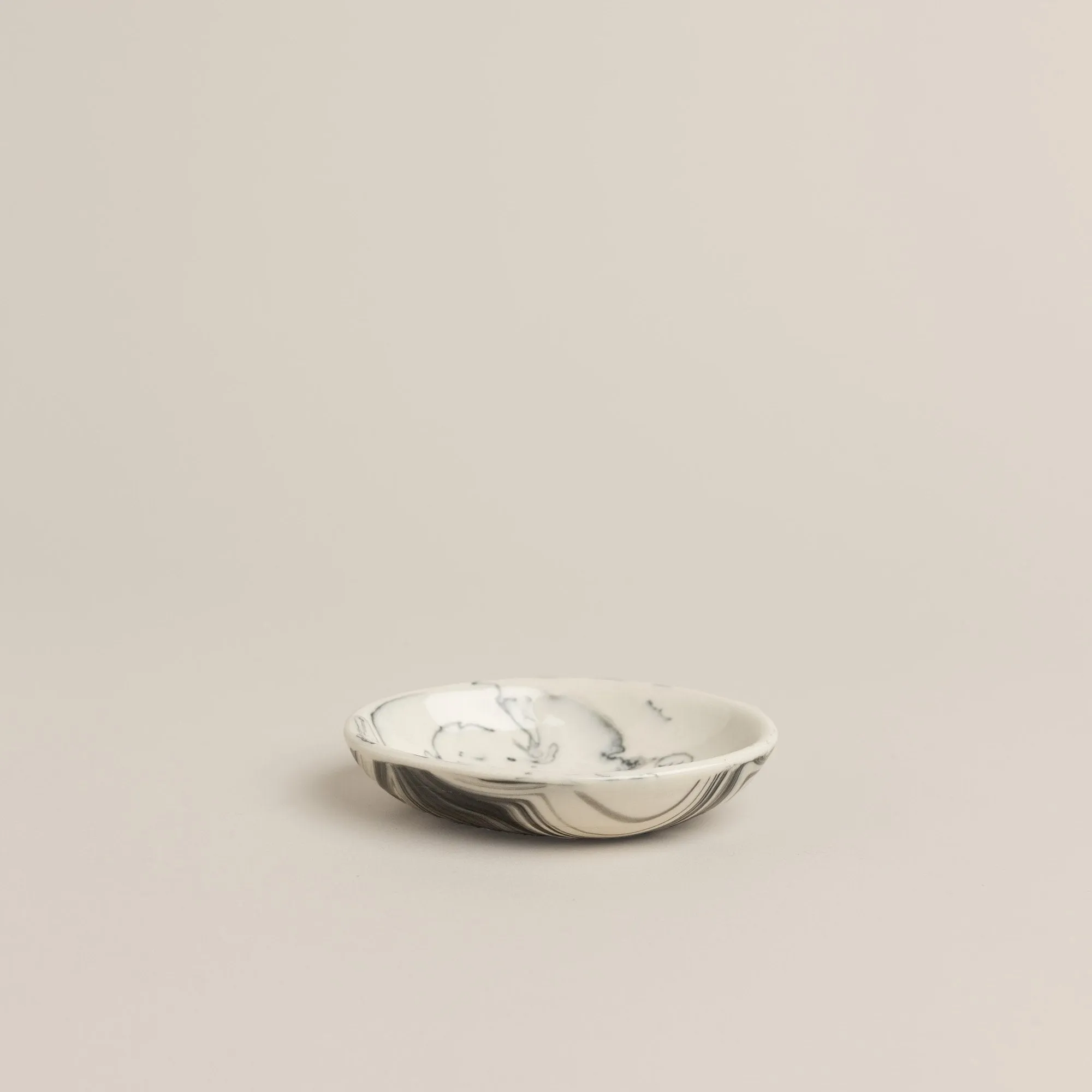 Small Oval Dish