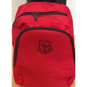 St Johns Kinsisland Primary School Backpack