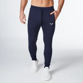 Statement Classic Joggers- Navy