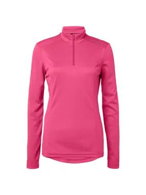 Stierna Halo Base Layer - Half Zip