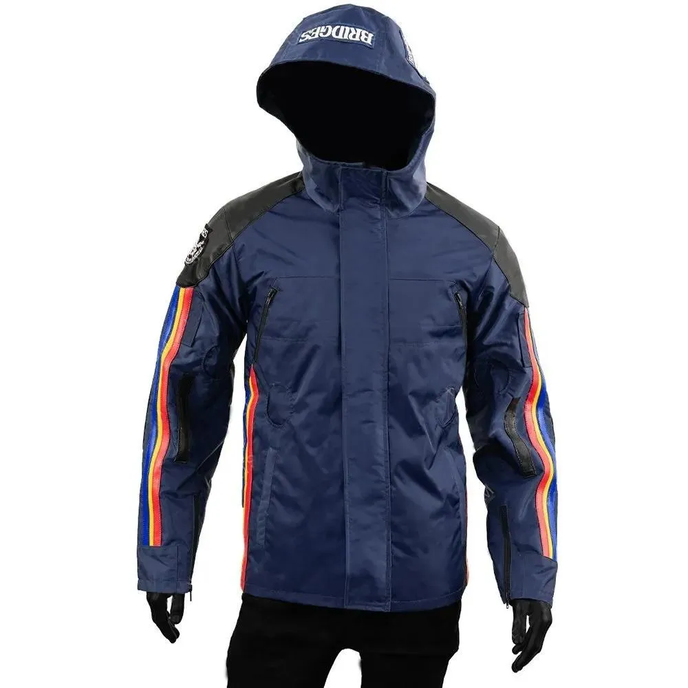 Stranding Sam Porter Bridges Jacket