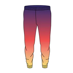 Sunset Joggers