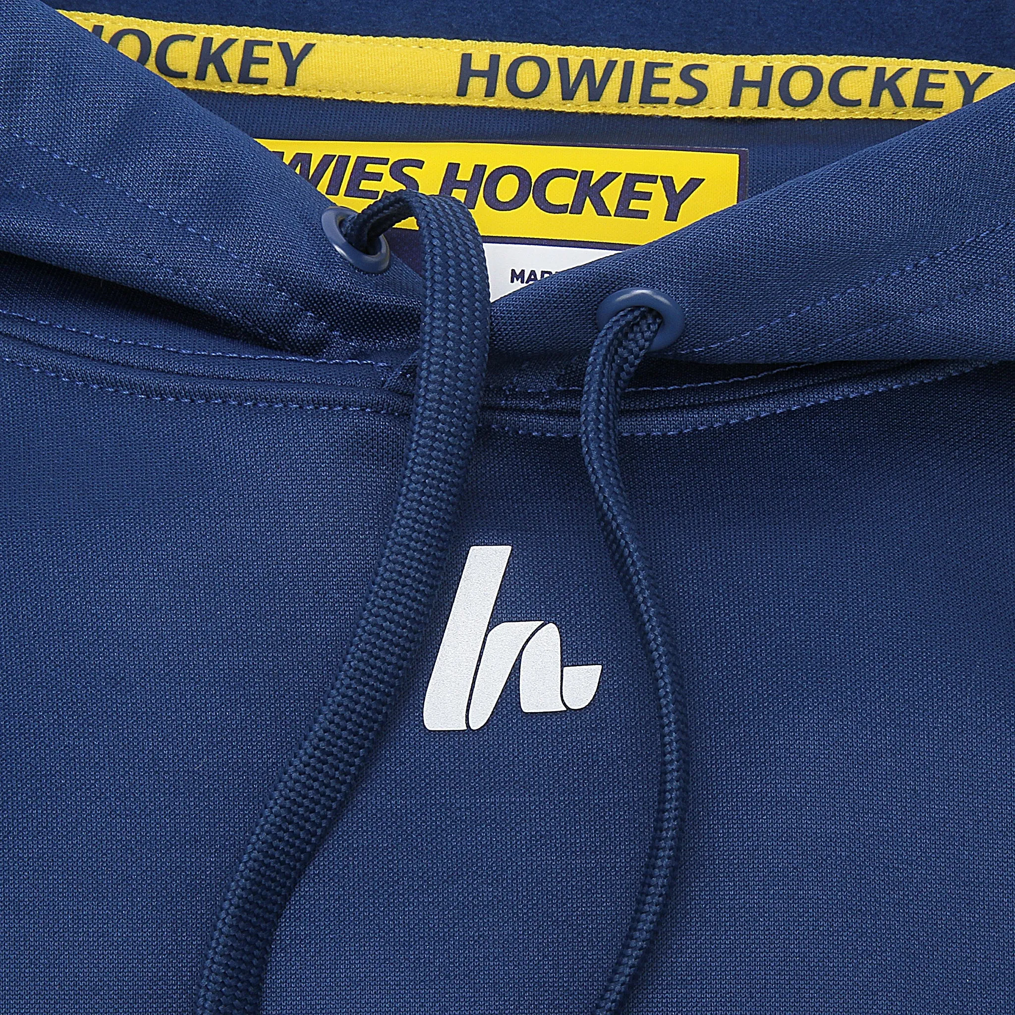 Team Performance Hoodie