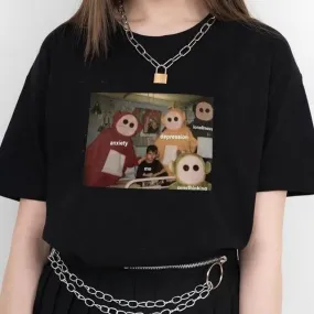 Teletubbies Shirt