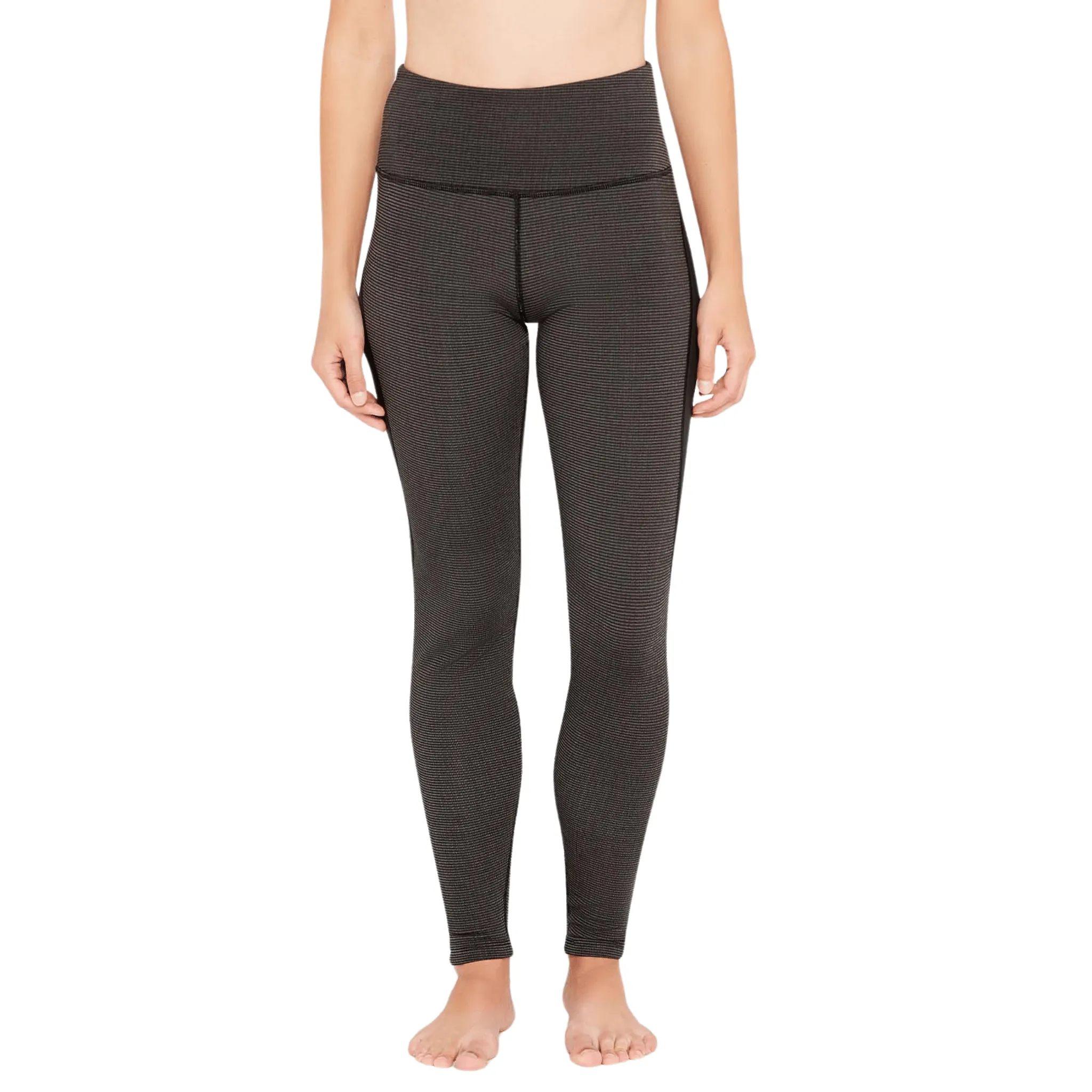 Terramar Women's Fusion Thermal Pants