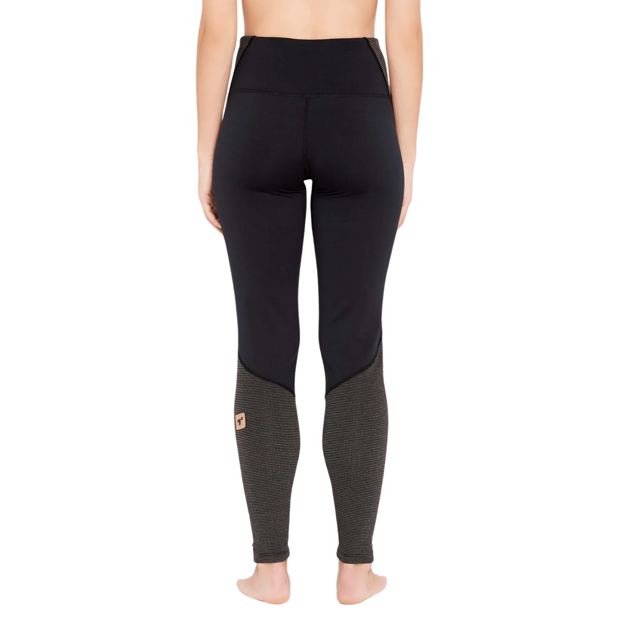 Terramar Women's Fusion Thermal Pants