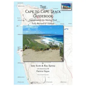 The Cape to Cape Track Guidebook