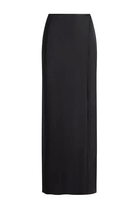 The Leau Noir Skirt