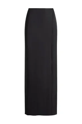 The Leau Noir Skirt