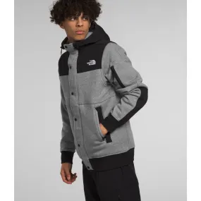 The North Face Men's Highrail Fleece Jacket