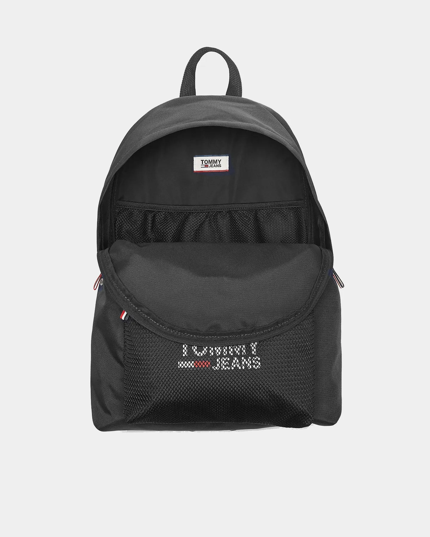 Tommy Jeans TJM Cool City Backpack Black