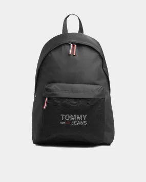 Tommy Jeans TJM Cool City Backpack Black