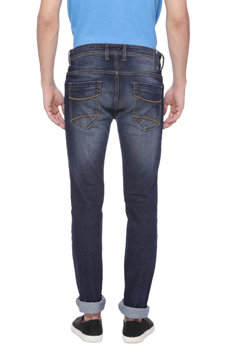 Torque Stretch Jean