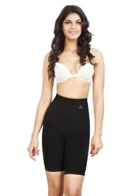 Tummy and thighs Shapewear for Women Black