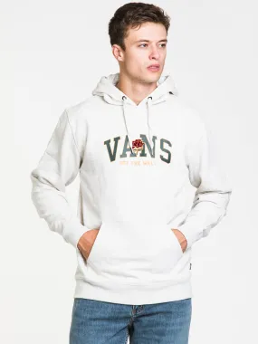 VANS 66 CHAMPS PULLOVER HOODIE - CLEARANCE