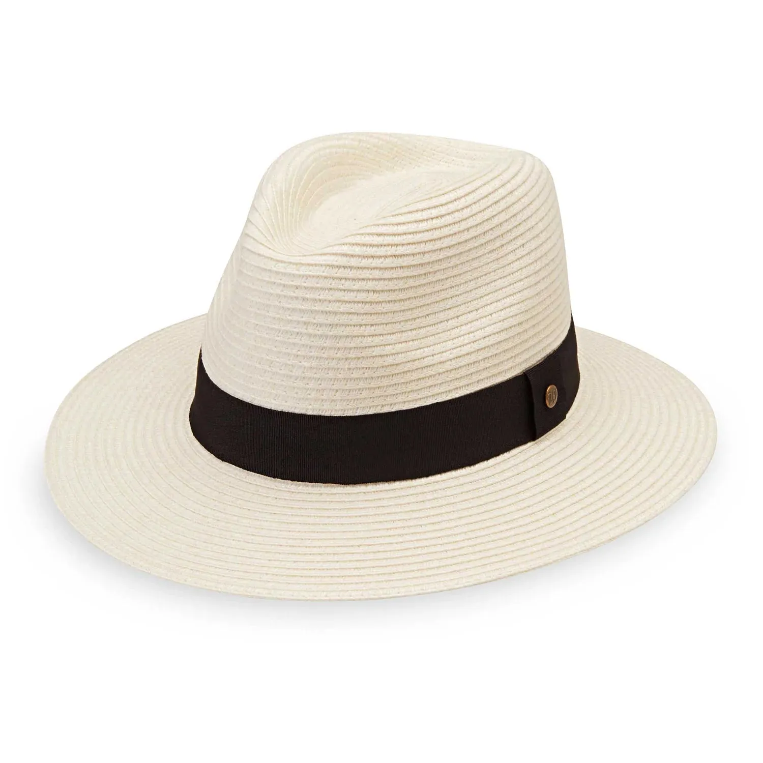 Wallaroo Petite Palm Beach Hat