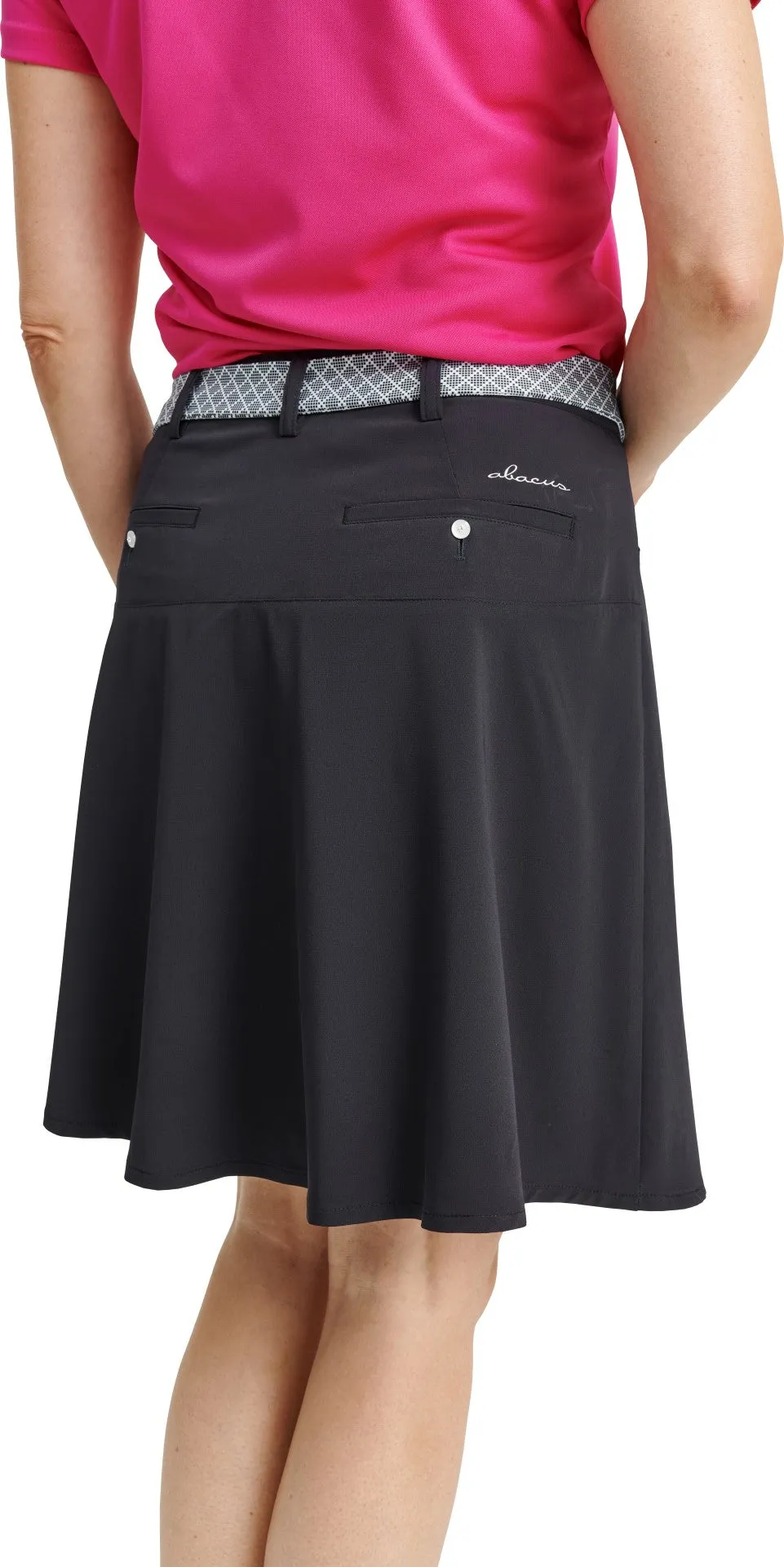 Women Megan skort 19" (50cm)