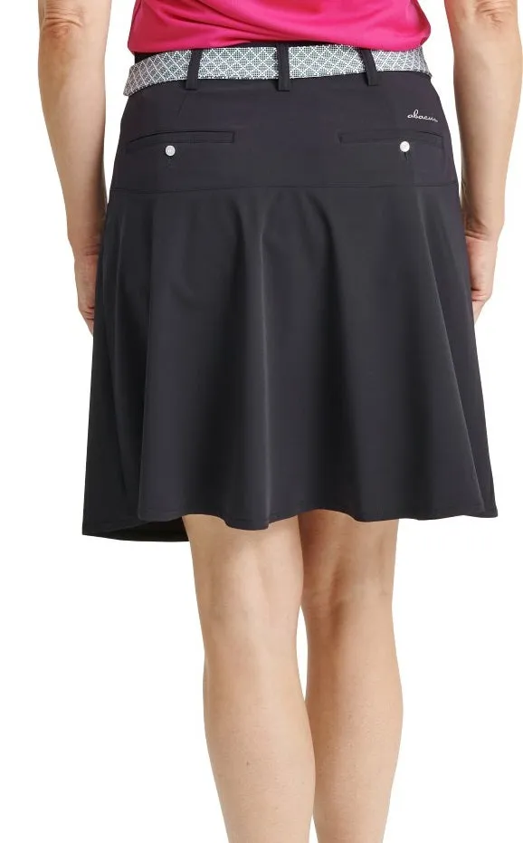 Women Megan skort 19" (50cm)